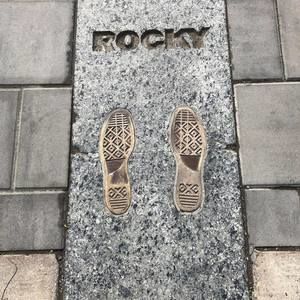 Meet your Posher, Michael